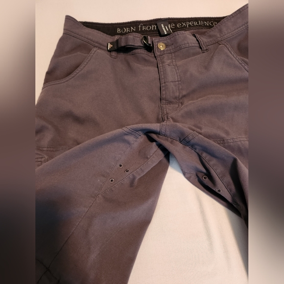 Prana Convertible Pants - Picture 4 of 7